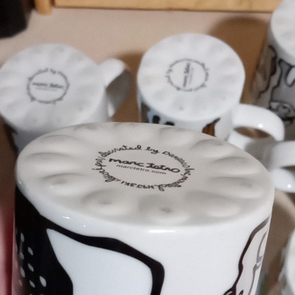 Artist "MARC TETRO" Mugs(3)**please read description:) - Picture 10 of 11